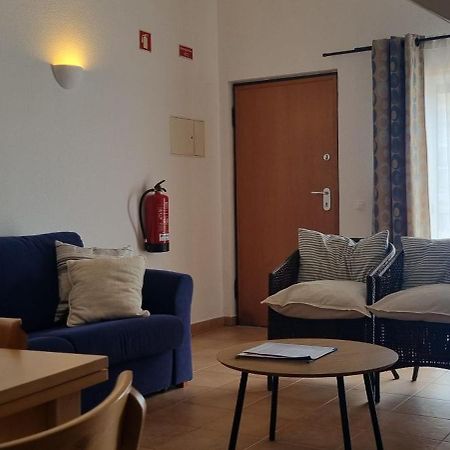 Fm Central Vila Apartment Carvoeiro  Ngoại thất bức ảnh