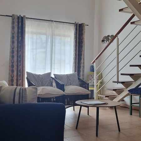 Fm Central Vila Apartment Carvoeiro  Ngoại thất bức ảnh