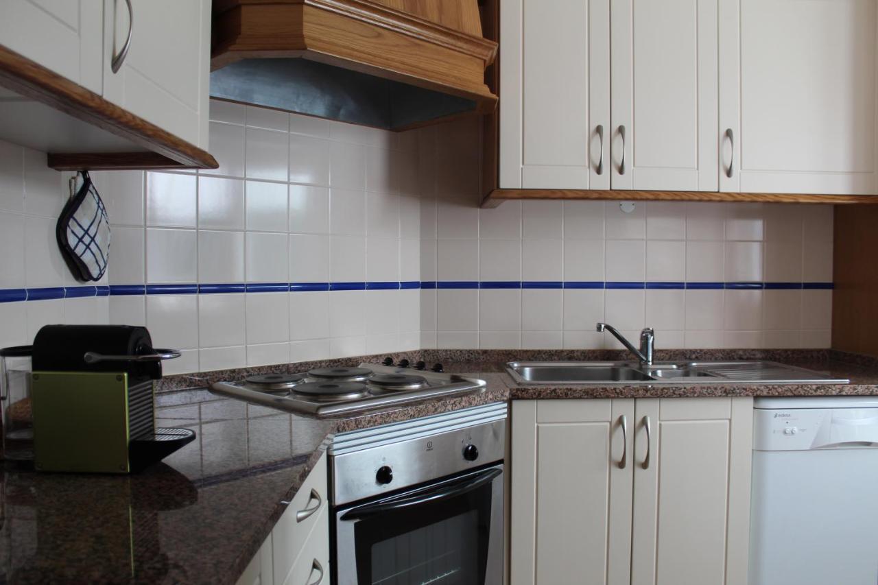 Fm Central Vila Apartment Carvoeiro  Ngoại thất bức ảnh
