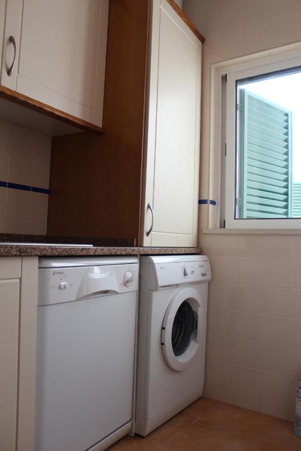 Fm Central Vila Apartment Carvoeiro  Ngoại thất bức ảnh