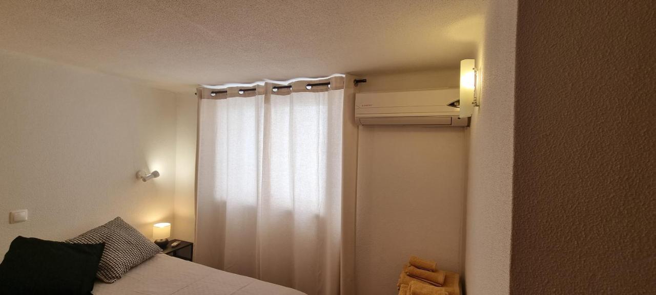 Fm Central Vila Apartment Carvoeiro  Ngoại thất bức ảnh