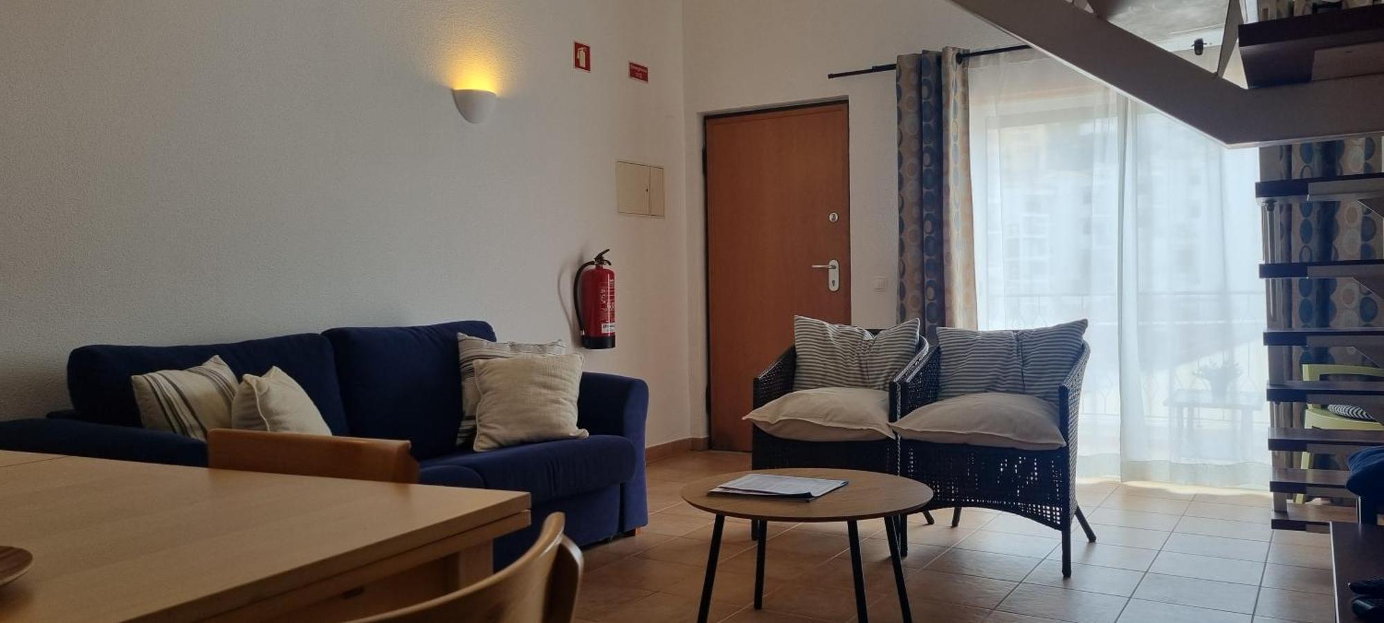 Fm Central Vila Apartment Carvoeiro  Ngoại thất bức ảnh