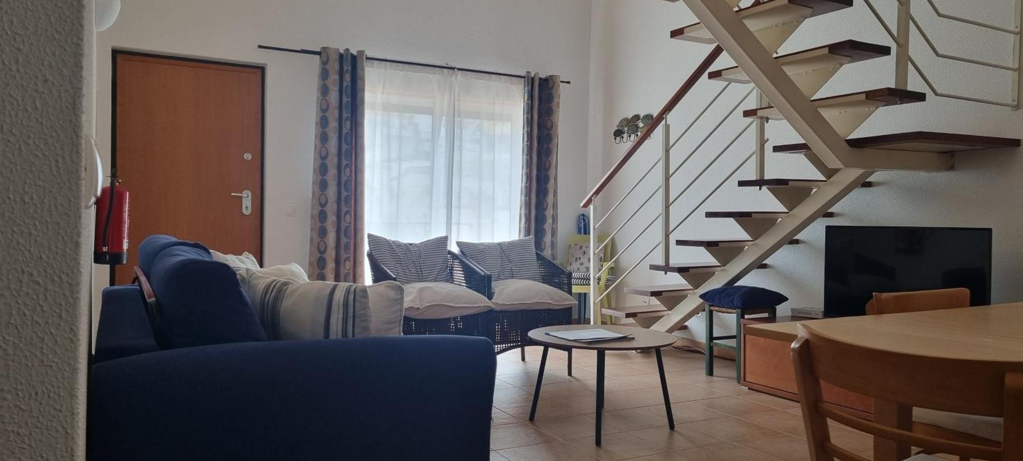 Fm Central Vila Apartment Carvoeiro  Ngoại thất bức ảnh