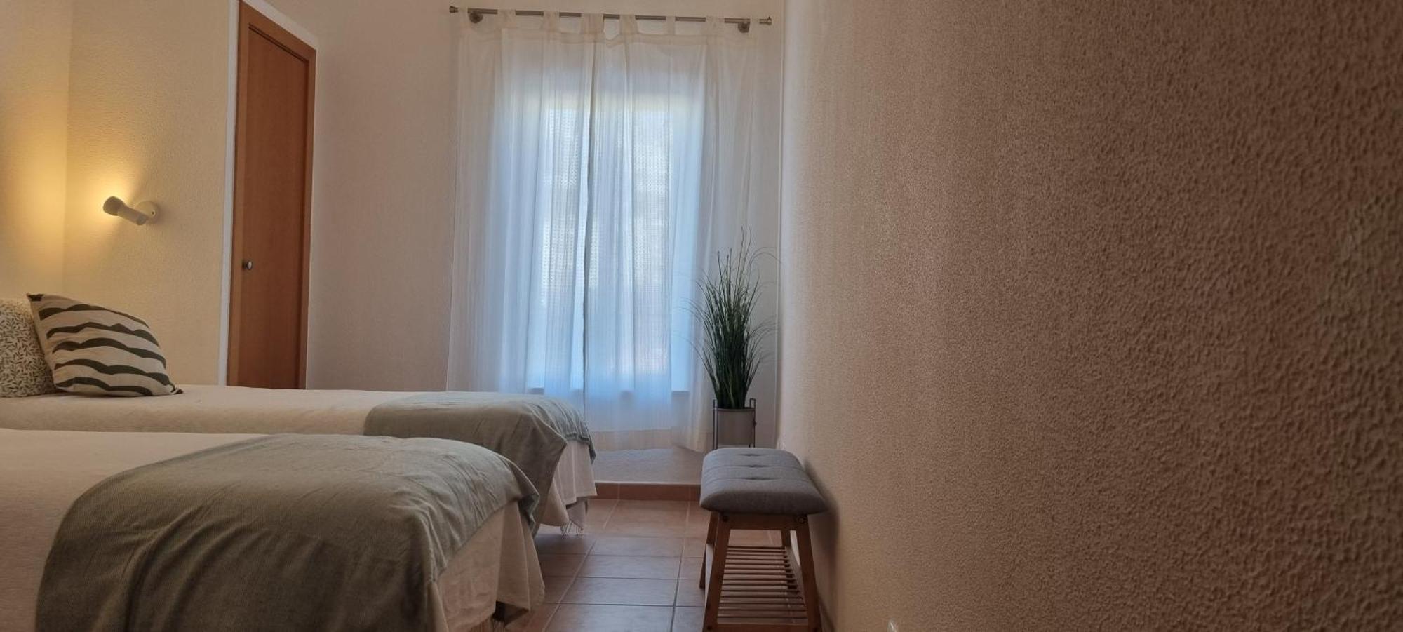 Fm Central Vila Apartment Carvoeiro  Ngoại thất bức ảnh