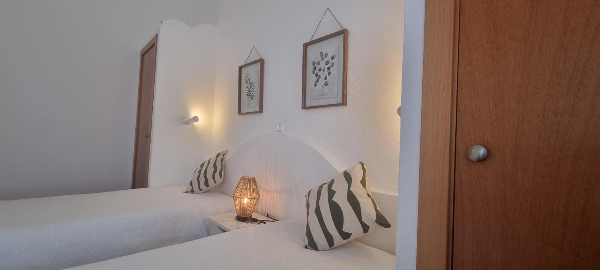 Fm Central Vila Apartment Carvoeiro  Ngoại thất bức ảnh
