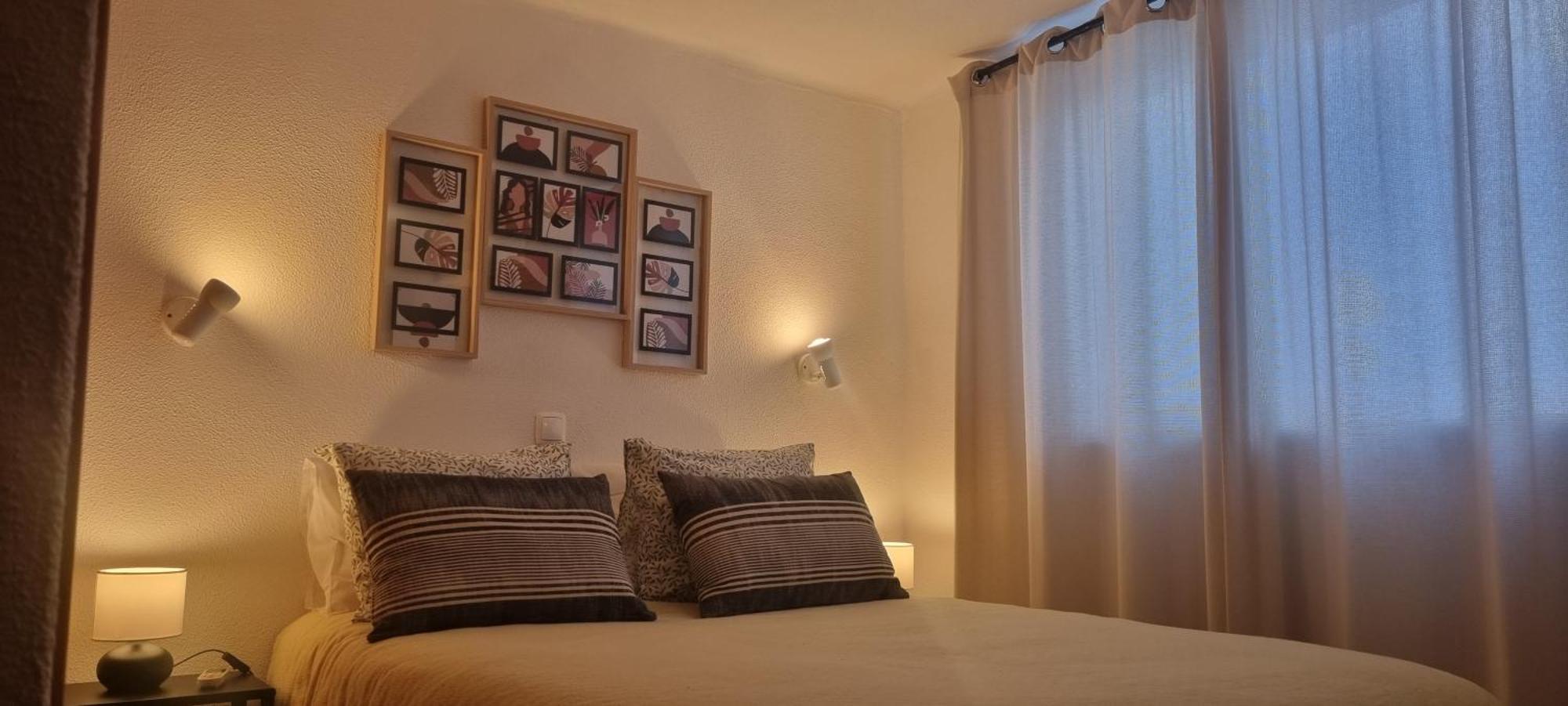 Fm Central Vila Apartment Carvoeiro  Ngoại thất bức ảnh