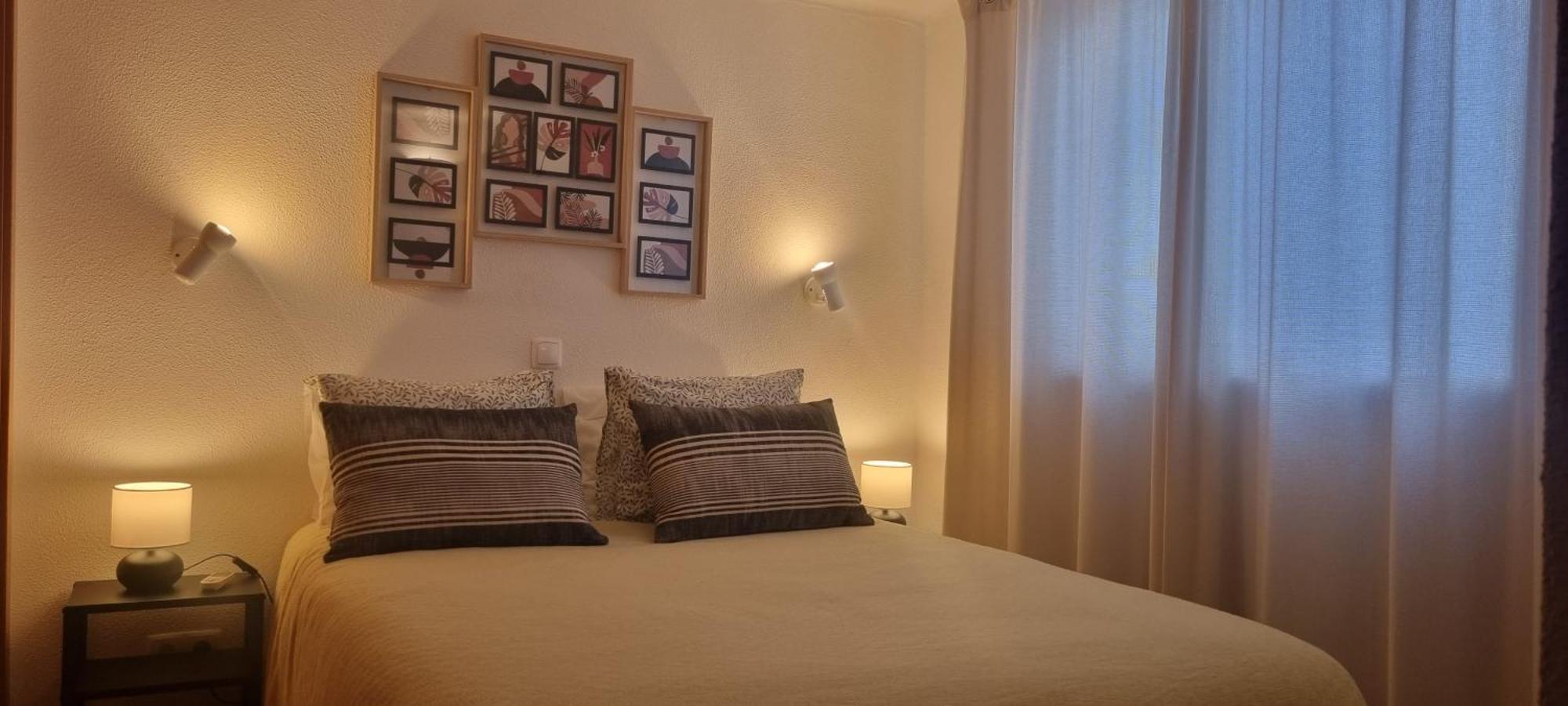 Fm Central Vila Apartment Carvoeiro  Ngoại thất bức ảnh